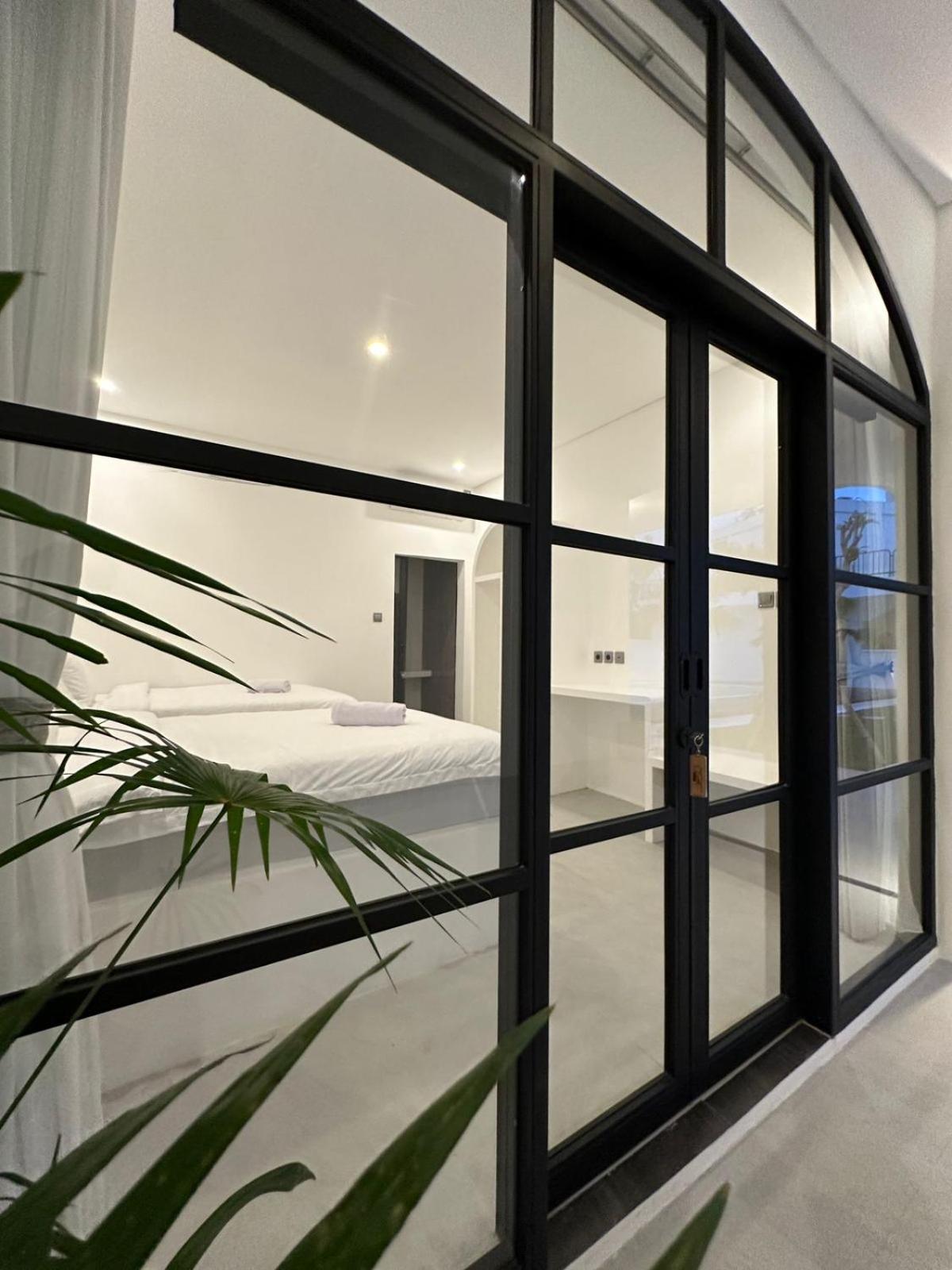 Casadela Canggu Luaran gambar