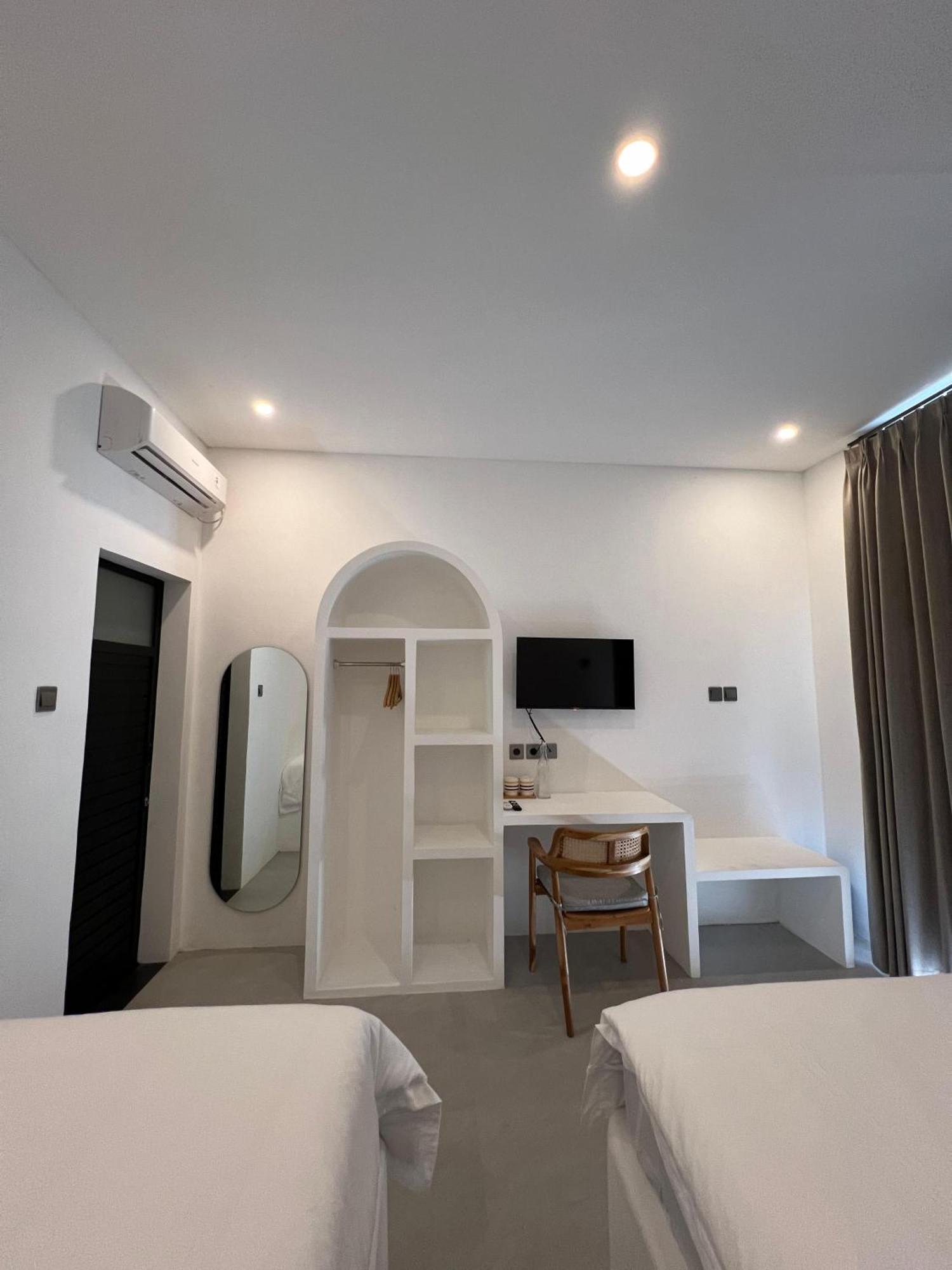 Casadela Canggu Luaran gambar