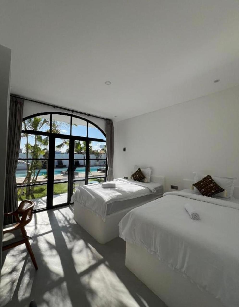 Casadela Canggu Luaran gambar
